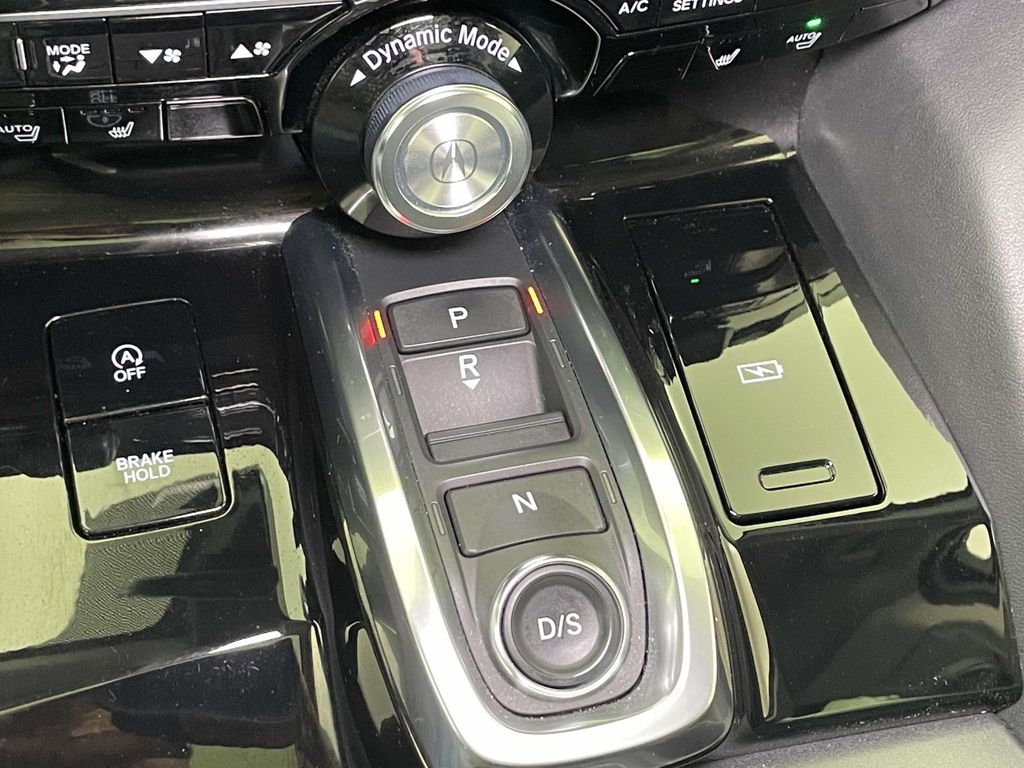 2022 Acura MDX Technology photo 35