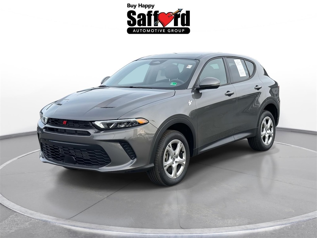 2024 Dodge Hornet GT Plus's photo