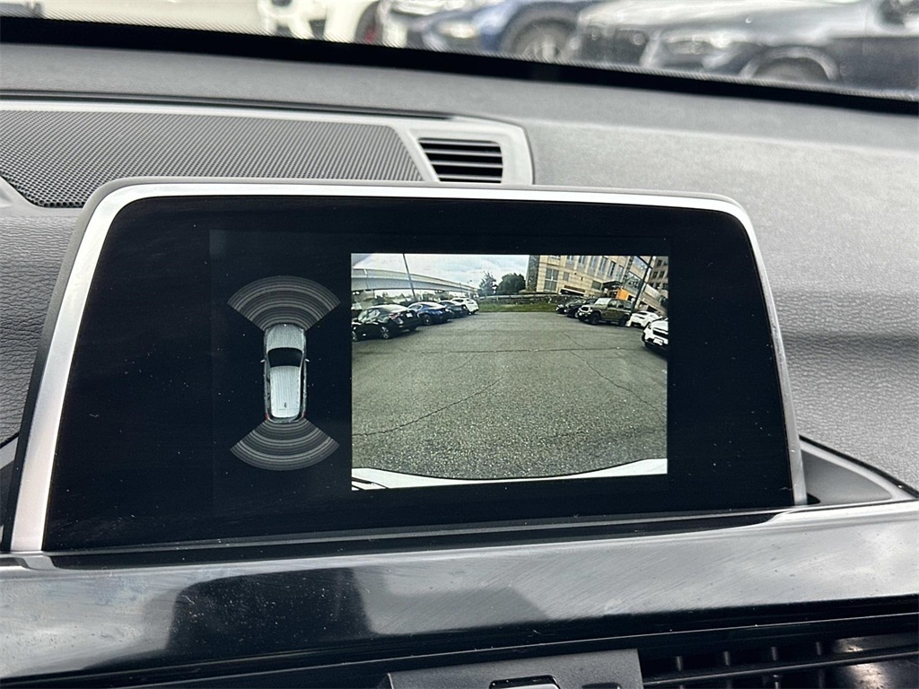 2019 Bmw X1 XDrive28i photo 3