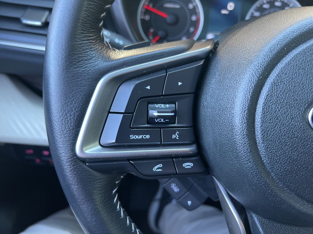 2021 Subaru Ascent Premium photo 53