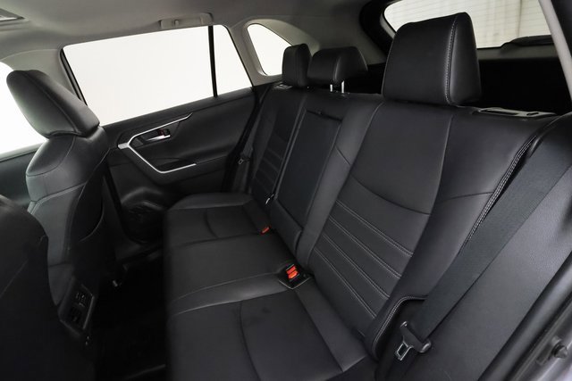 2020 Toyota RAV4 Hybrid Limited photo 20
