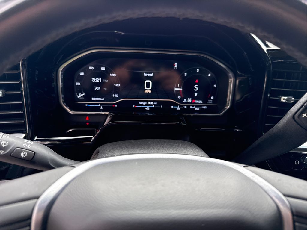 2023 Gmc Sierra 1500 Elevation photo 19