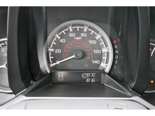 2014 Honda Ridgeline Sport photo 14