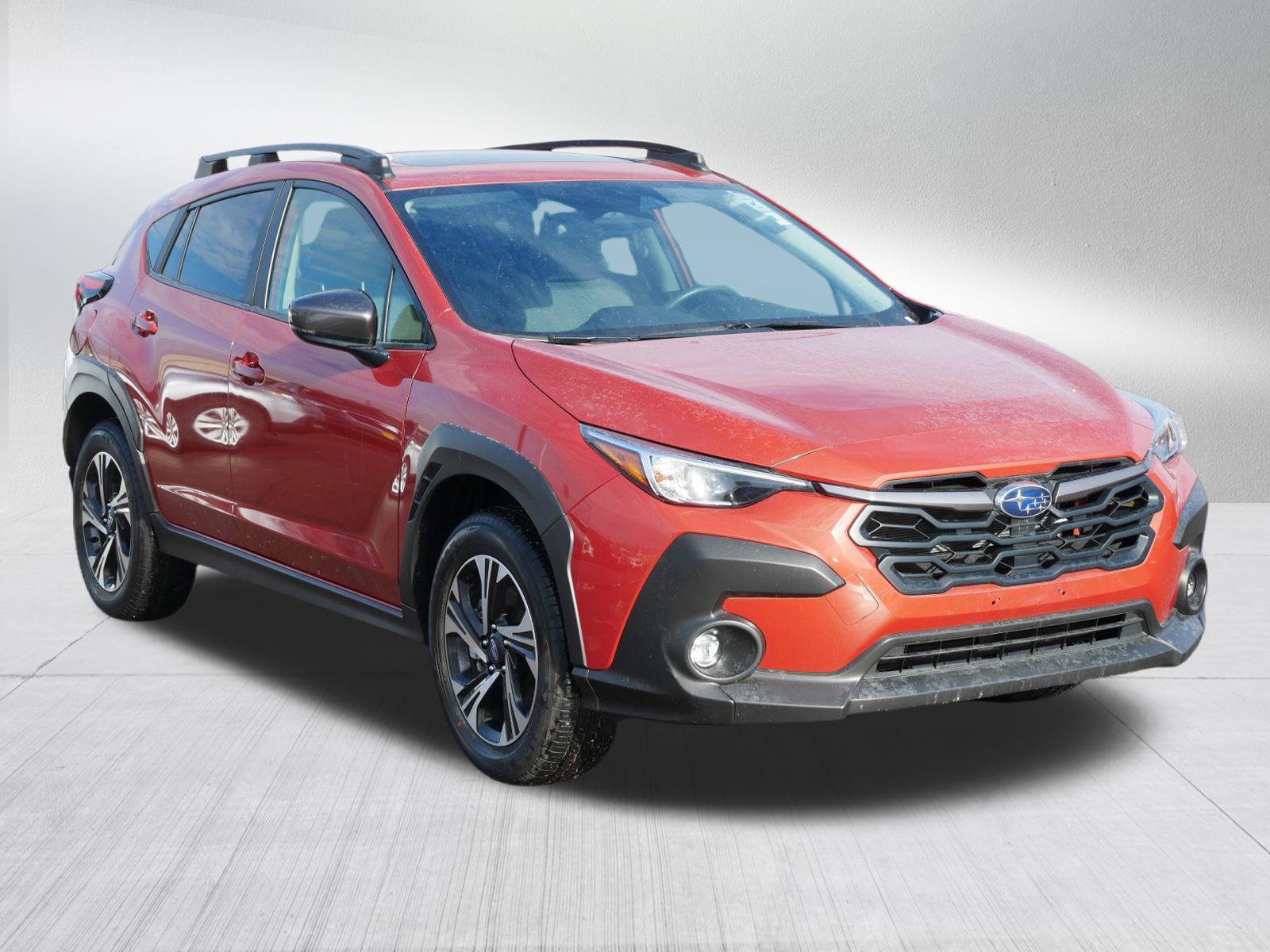 2024 Subaru Crosstrek Premium's photo