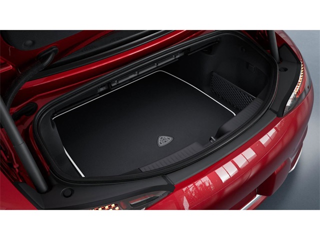2026 Mercedes Benz SL photo 6