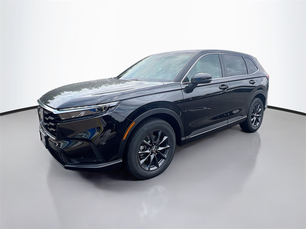 2026 Honda CR-V EX-L photo 12