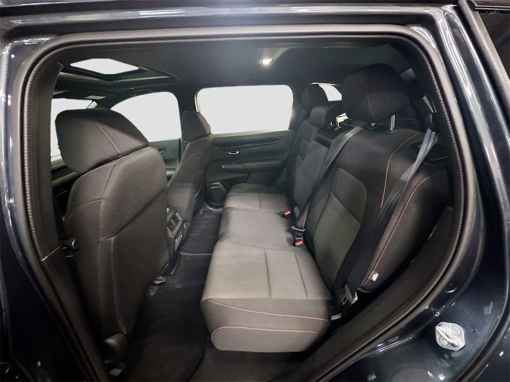 2026 Honda CR-V Sport Hybrid photo 22