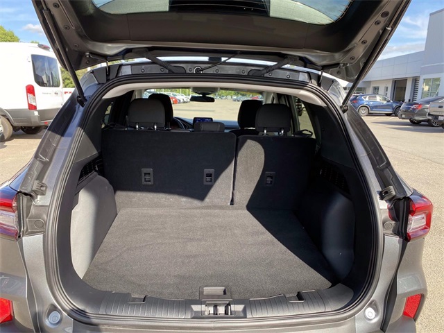 2025 Ford Escape Active photo 4