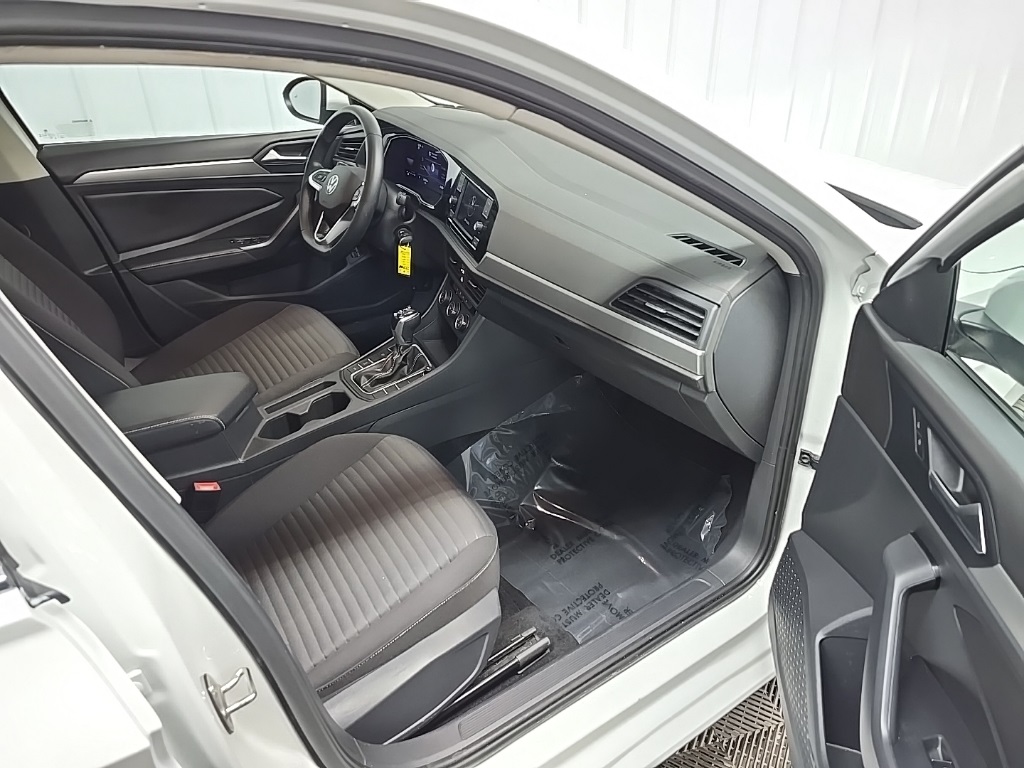 2024 Volkswagen Jetta 1.5T S photo 15