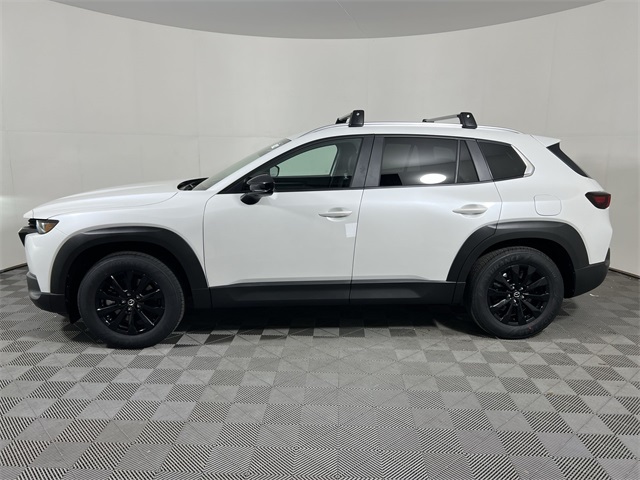 2025 Mazda CX-50 2.5 S Premium photo 5