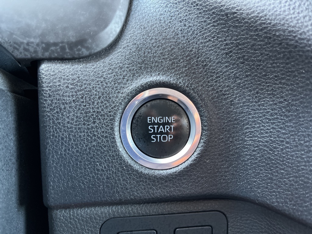 2023 Toyota Tundra SR5 photo 42