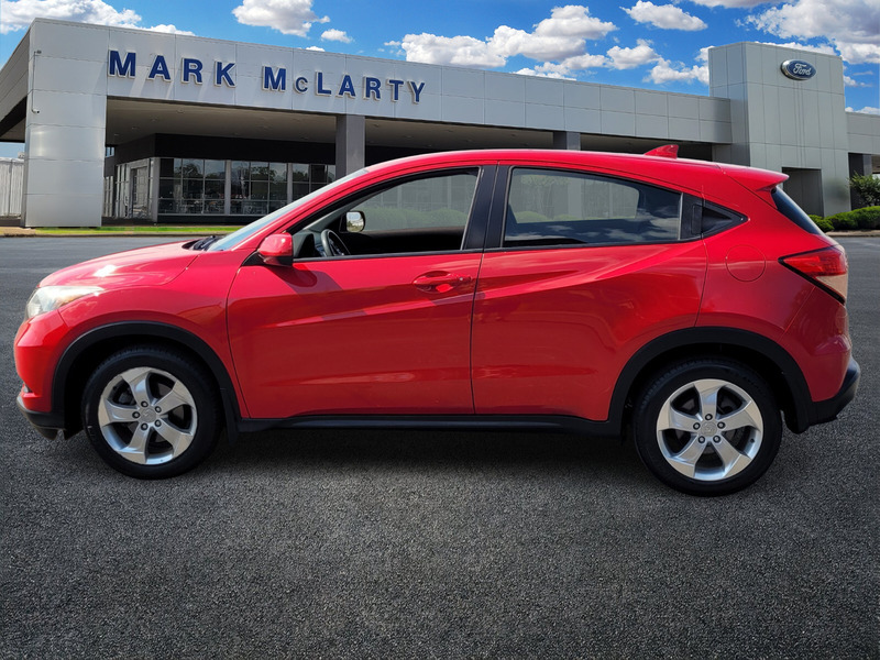 2016 Honda HR-V LX photo 6