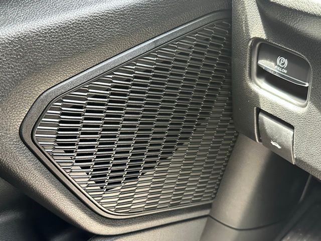 2025 Jeep Grand Cherokee Altitude X photo 18
