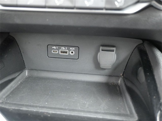 2024 Nissan Altima 2.5 SV photo 28