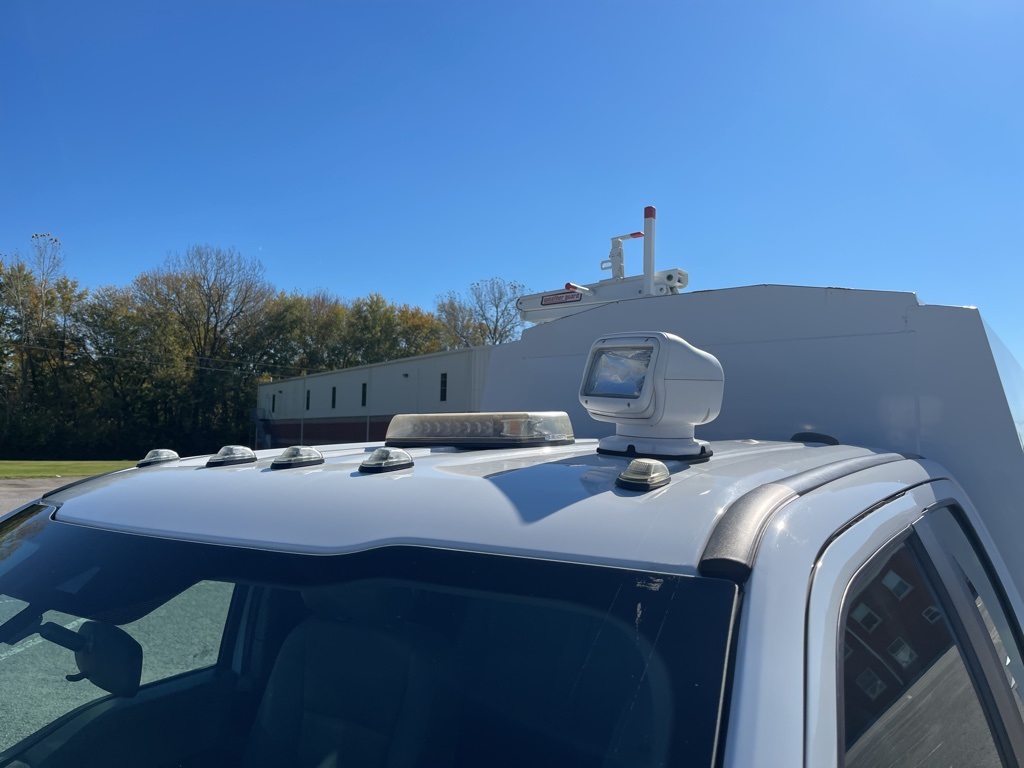 2020 Ford F-350 photo 4