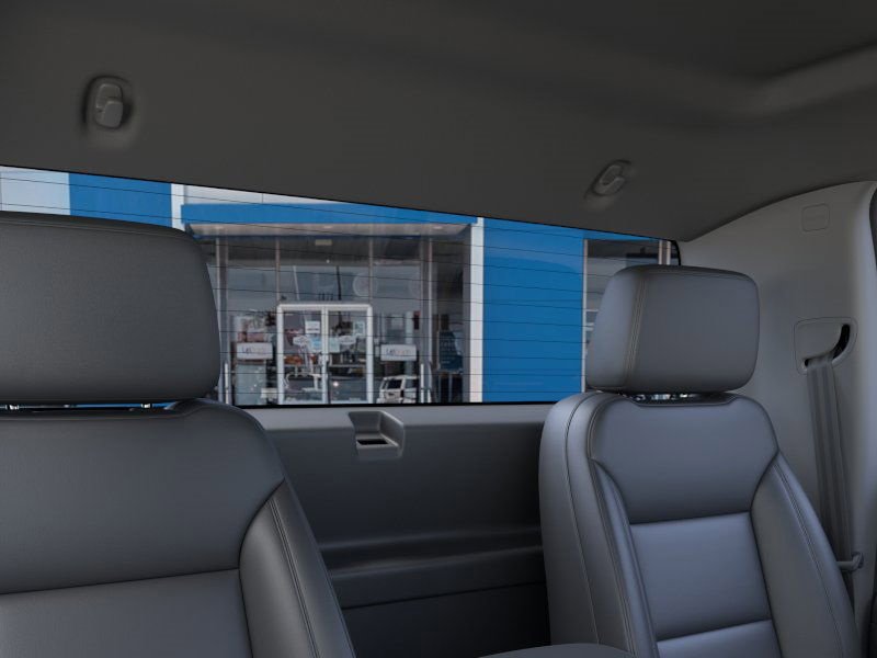 2026 Chevrolet Silverado 1500 Work Truck photo 23