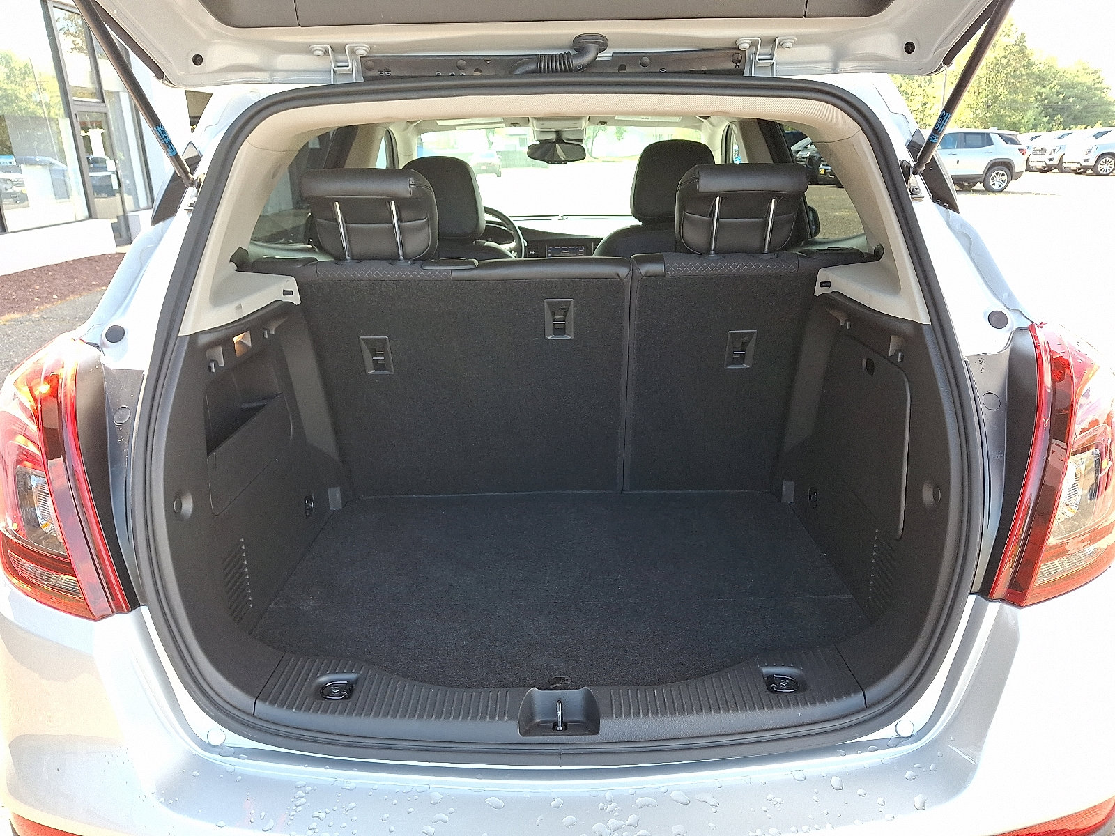 2022 Buick Encore Preferred photo 27