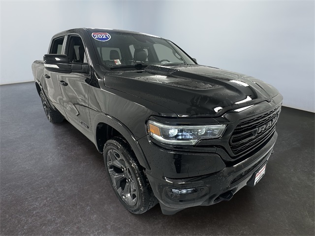 2021 RAM Ram 1500 Pickup Limited's photo