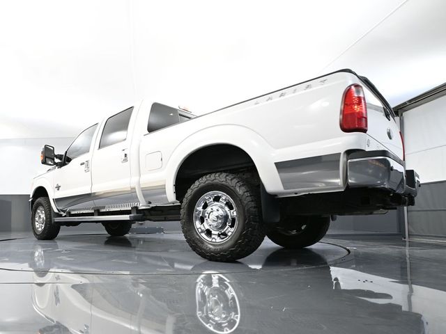 2012 Ford F-350 photo 40