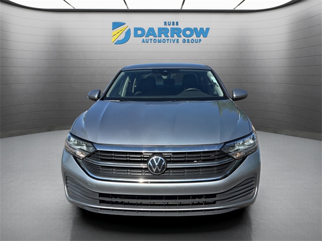 2024 Volkswagen Jetta 1.5T SE photo 8