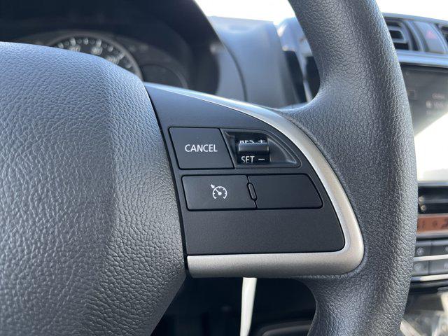 2024 Mitsubishi Mirage G4 ES photo 12