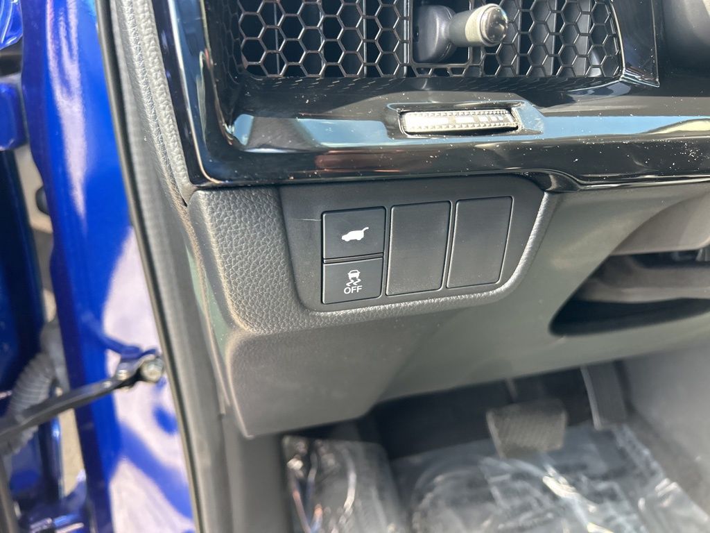 2024 Honda CR-V EX-L photo 34