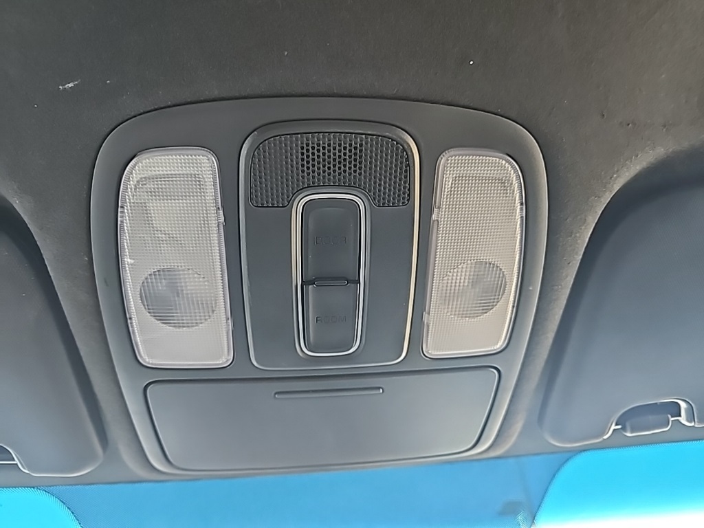 2016 Kia Soul Plus photo 14