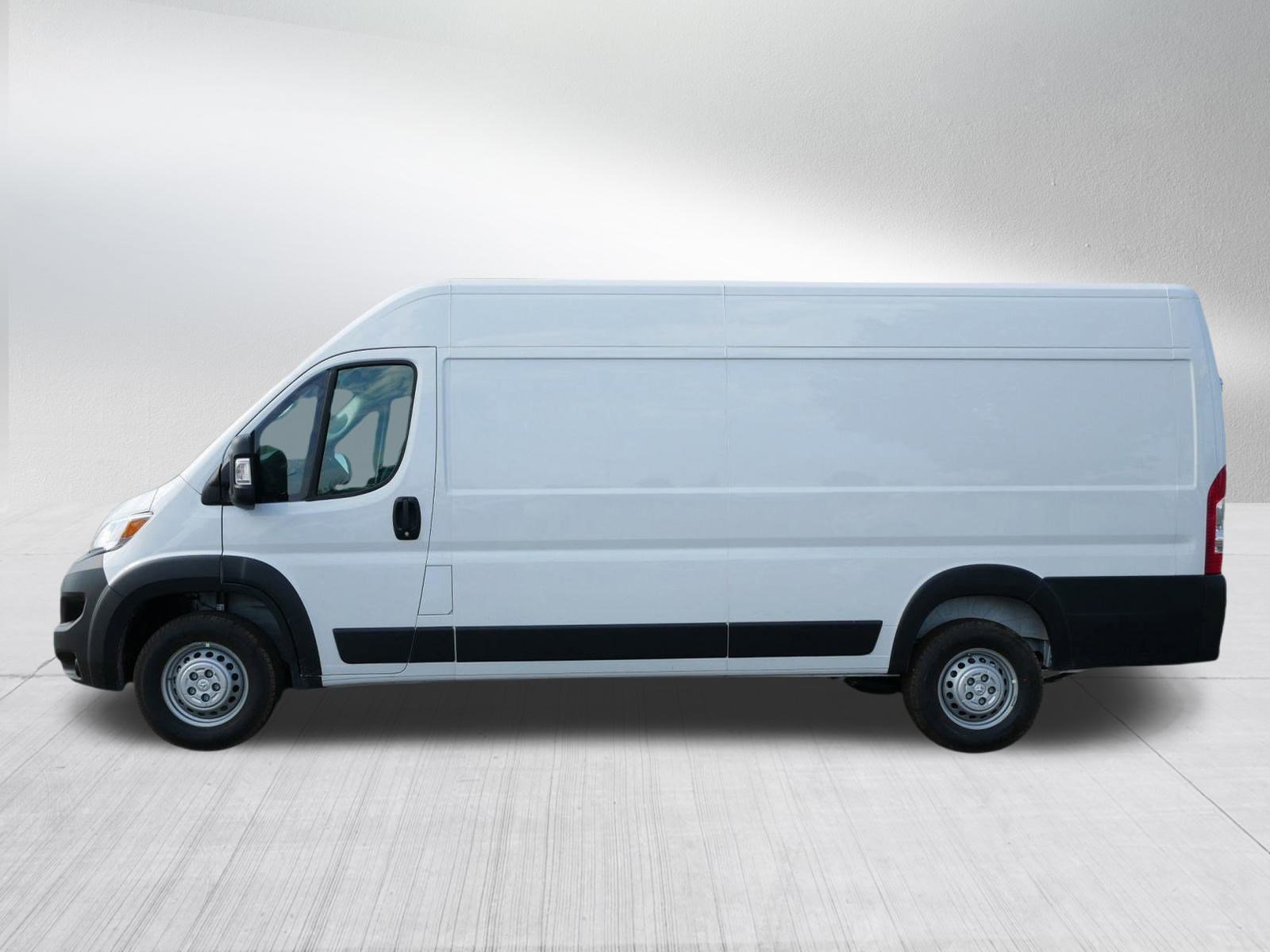 2026 Ram ProMaster 3500 photo 2