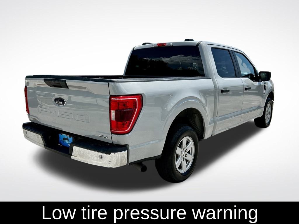 2023 Ford F-150 XLT photo 7