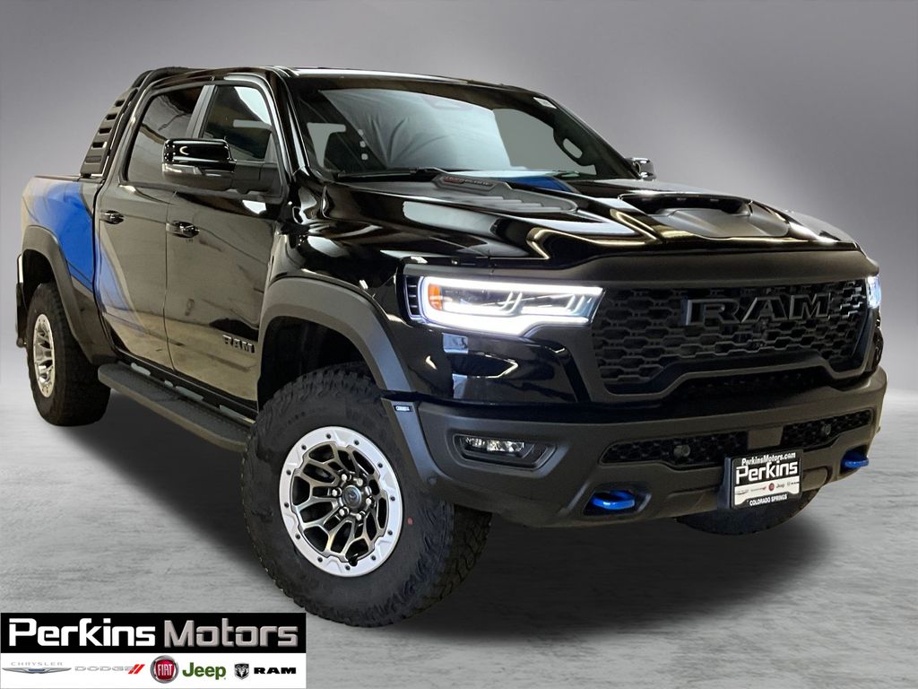 2025 RAM Ram 1500 Pickup RHO's photo