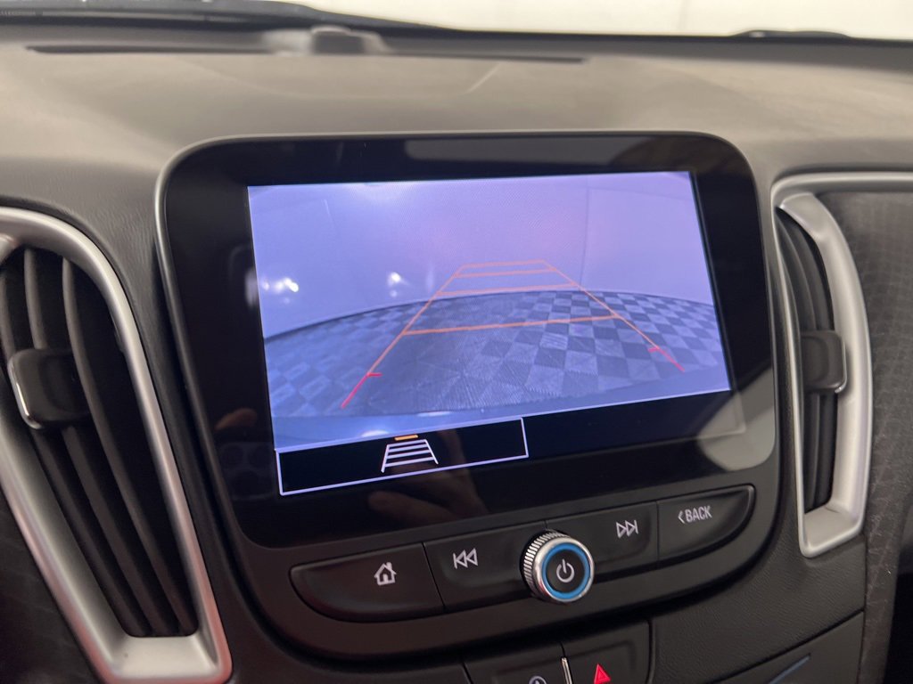 2022 Chevrolet Malibu 1LT photo 26