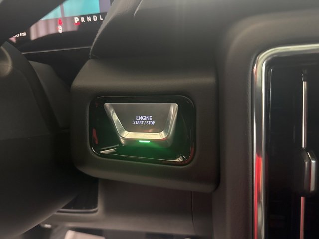 2025 Gmc Yukon Denali photo 19