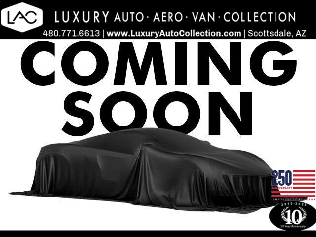 2021 Mercedes-Benz G-Class
