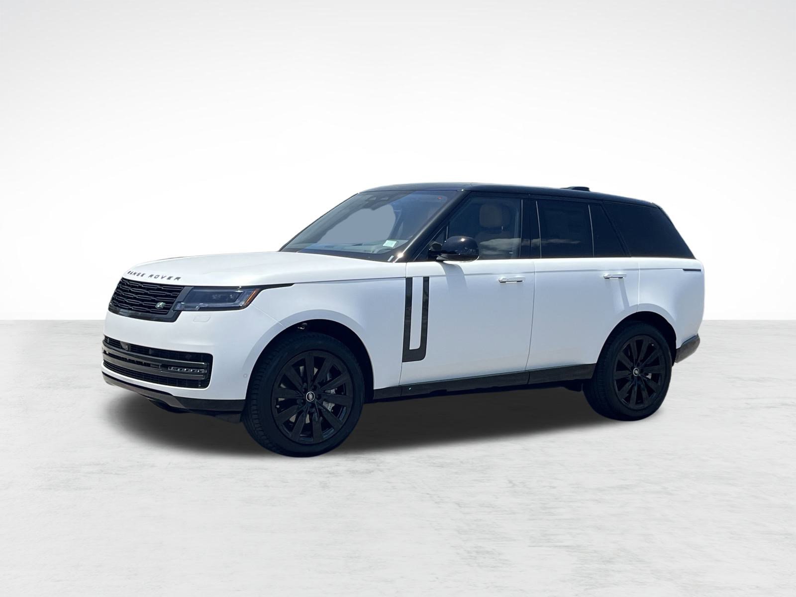 2025 Land Rover Range Rover SE's photo