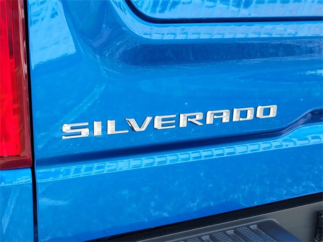 2023 Chevrolet Silverado 1500 ZR2 photo 11