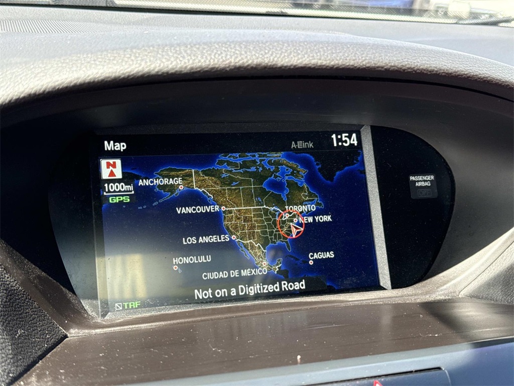 2019 Acura TLX 3.5L Technology A-Spec photo 3