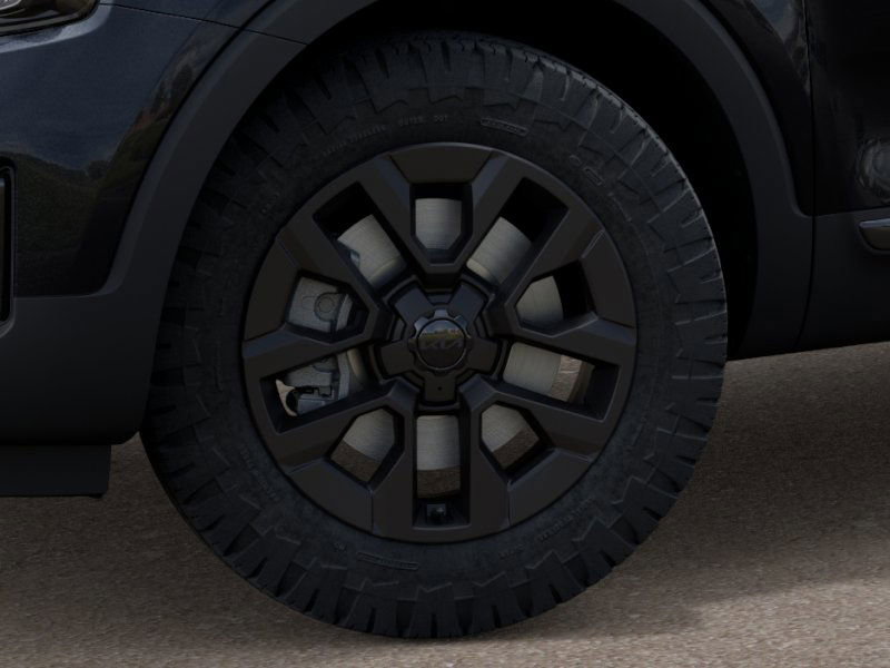 2025 Kia Telluride X-Line EX X-Pro photo 9