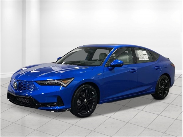 2026 Acura Integra A-Spec with Tech Package's photo