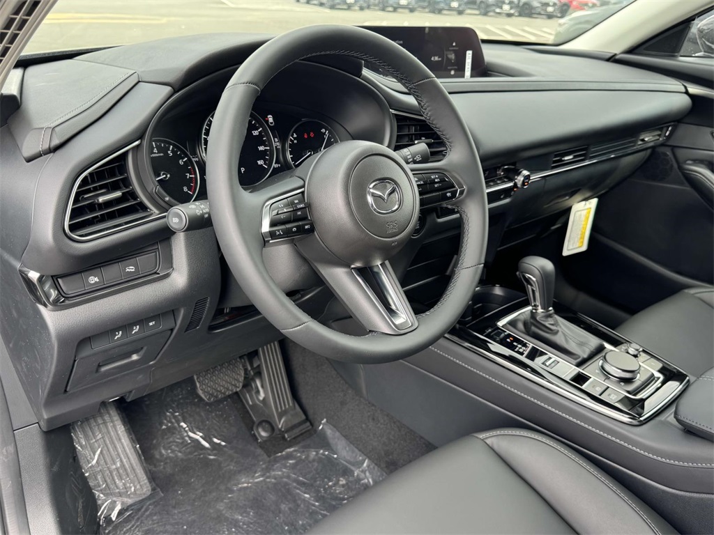 2025 Mazda CX-30 2.5 S Preferred photo 2