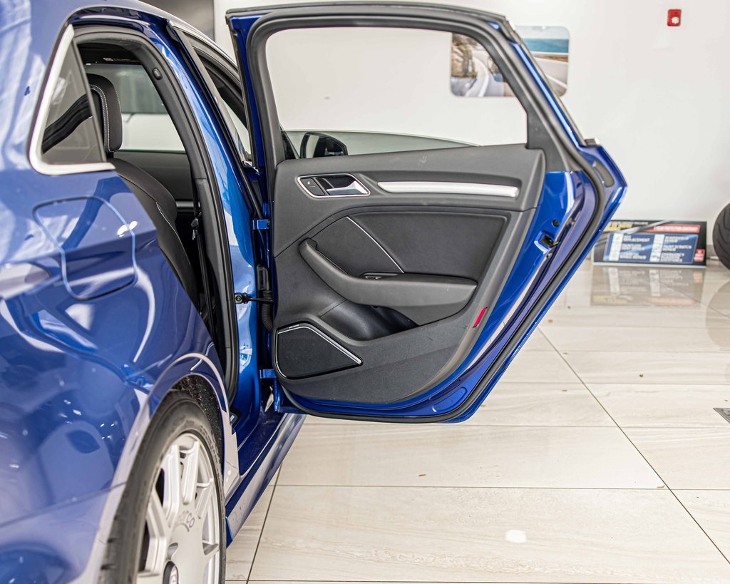 2015 AUDI S3 - Image 39