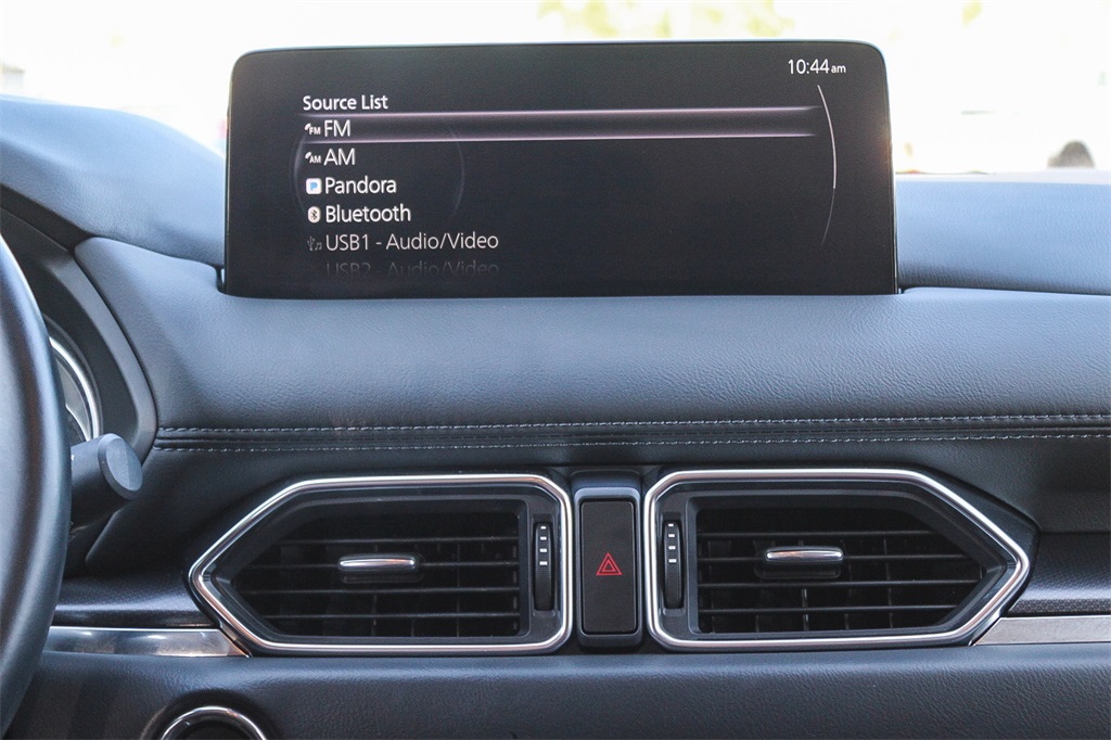 2023 Mazda CX-5 2.5 S Carbon photo 13