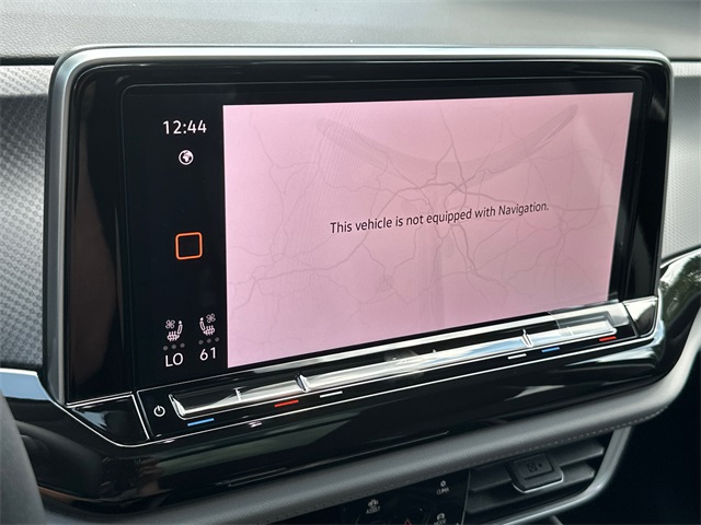2025 Volkswagen Atlas SE Technology Peak Edition photo 30