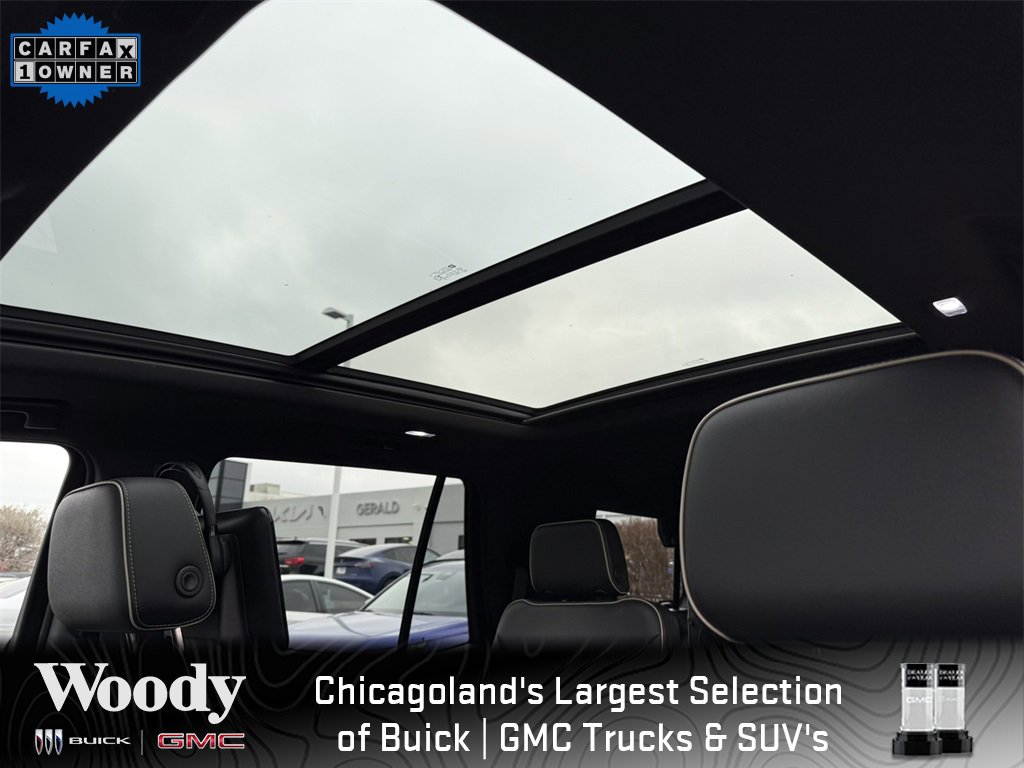 2021 GMC YUKON - Image 28