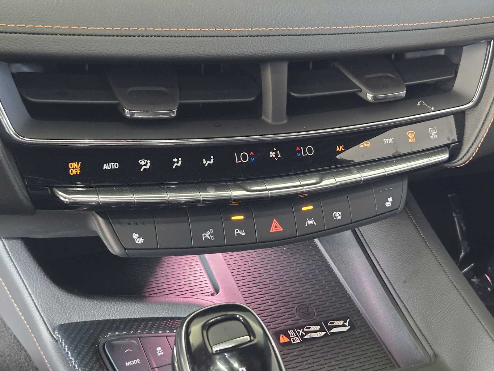 2026 Cadillac CT5 V photo 13