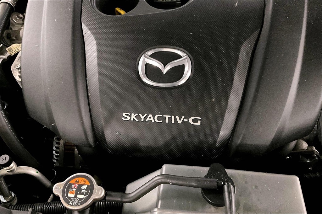 2022 MAZDA CX-5 - Image 31