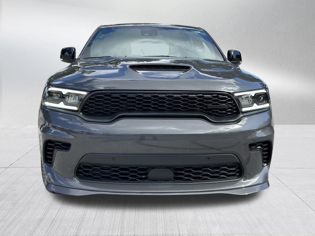 New 2026 Dodge Durango GT Plus HEMI V8 Sport Utility in Miami #D6U181936 |  Kendall Dodge Chrysler Jeep Ram