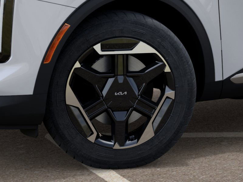 2026 Kia Sportage Hybrid photo 4