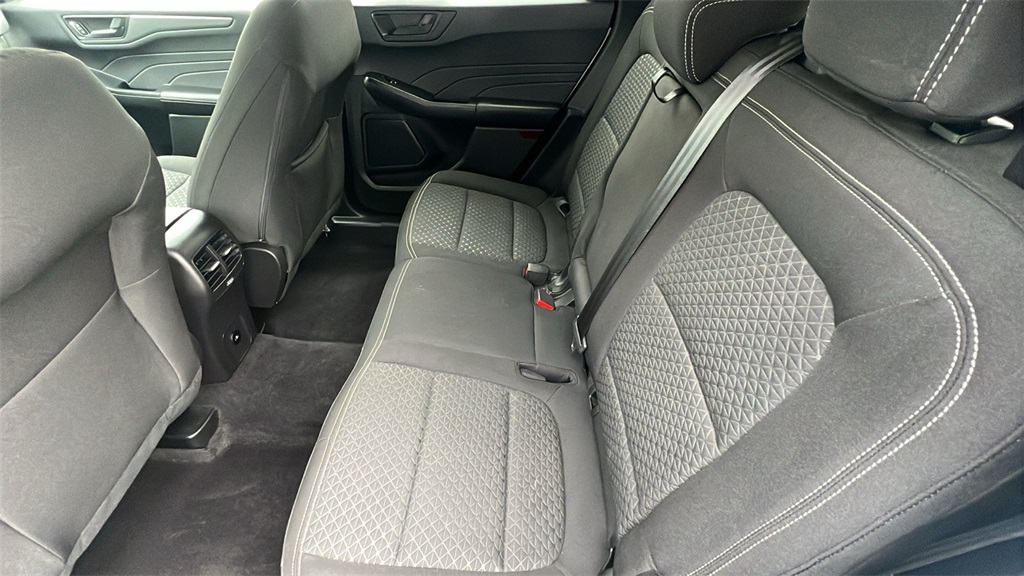 2023 Ford Escape Active photo 9