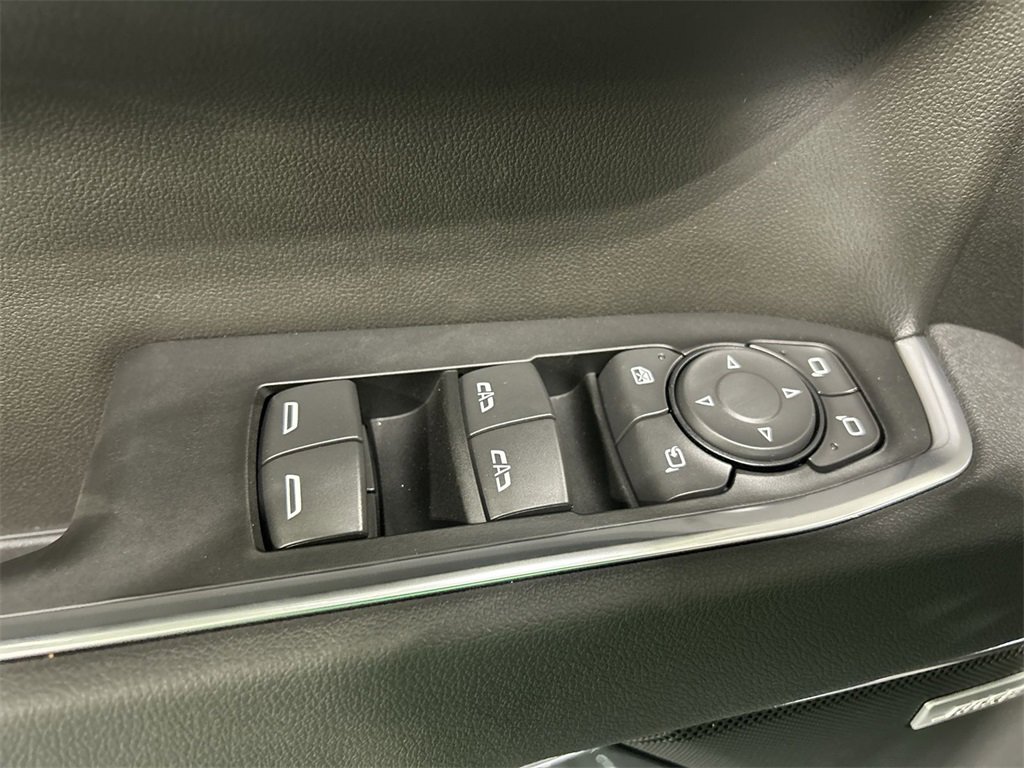2026 Chevrolet Silverado 1500 LTZ photo 15