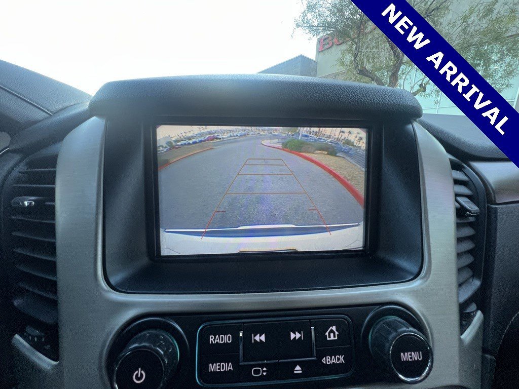 2020 Gmc Yukon XL Denali photo 18